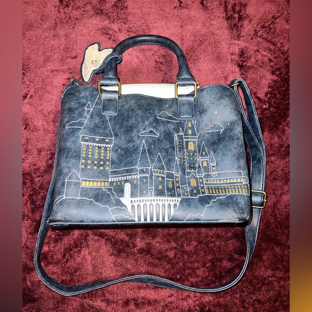 Loungefly Harry Potter